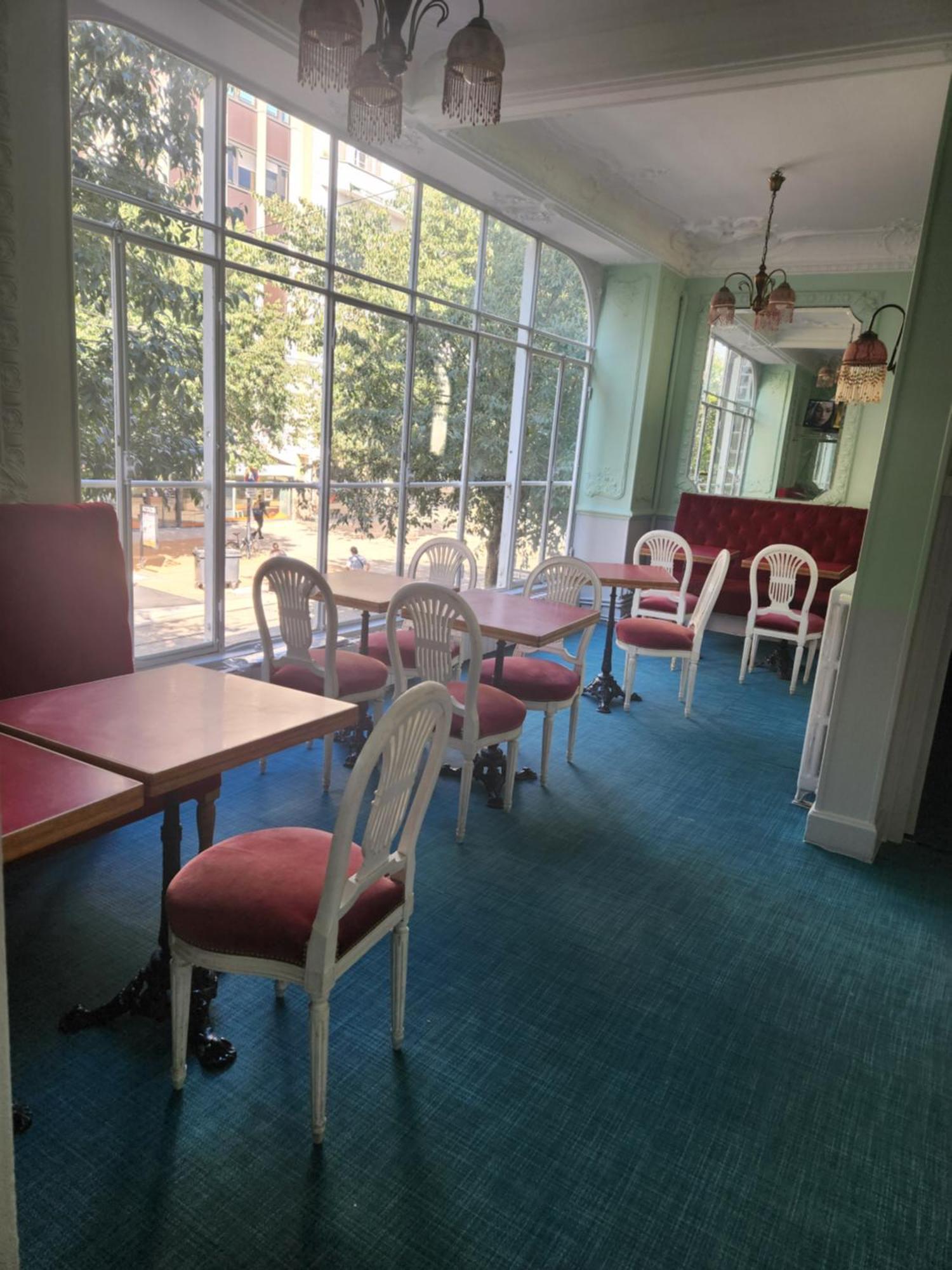 Hotel Chateaubriand Дижон Экстерьер фото