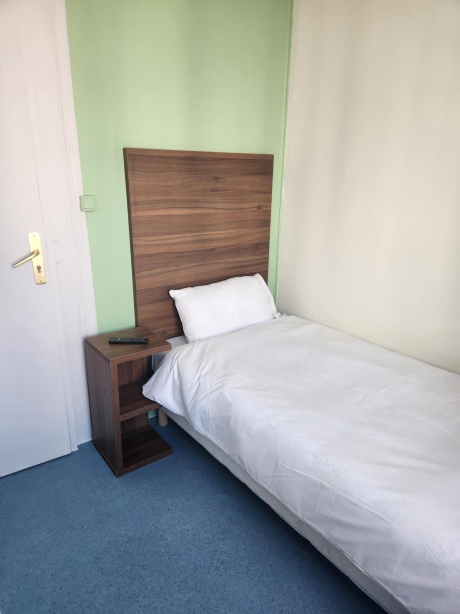 Hotel Chateaubriand Дижон Экстерьер фото