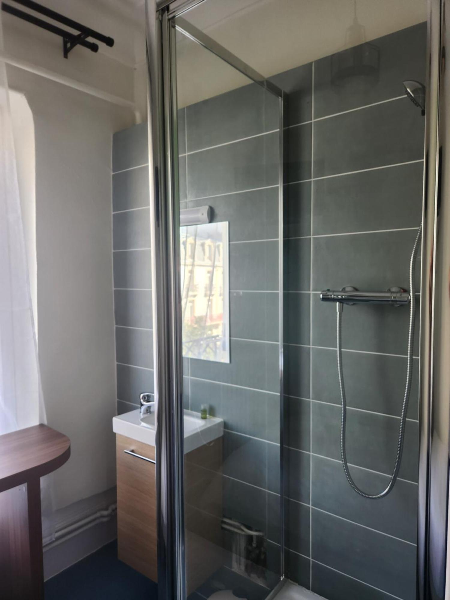 Hotel Chateaubriand Дижон Экстерьер фото