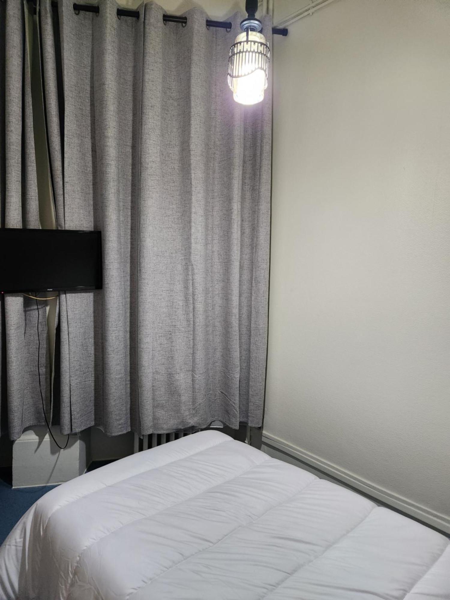 Hotel Chateaubriand Дижон Экстерьер фото
