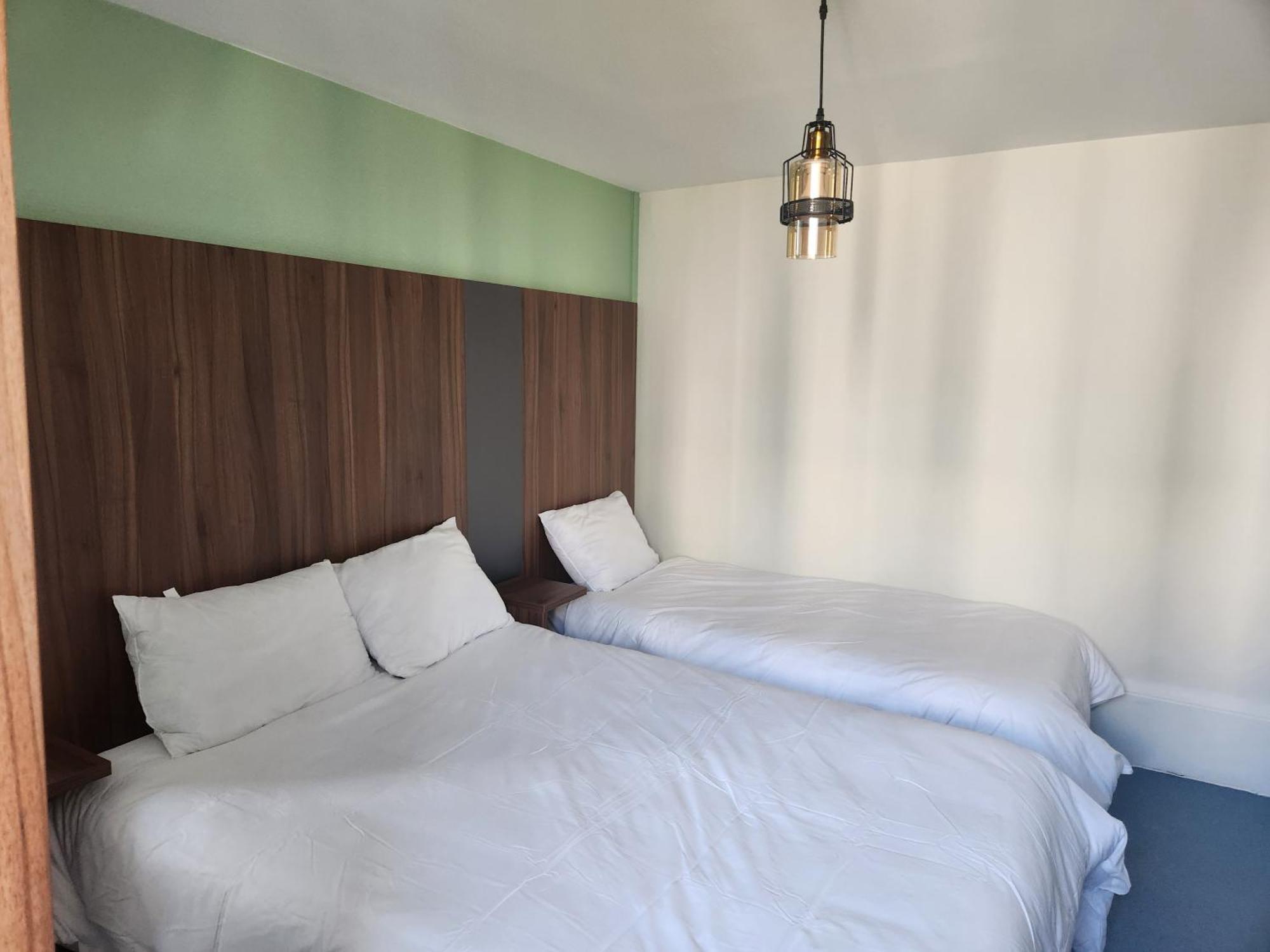 Hotel Chateaubriand Дижон Экстерьер фото